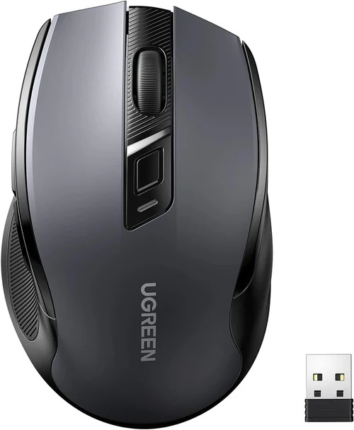 UGREEN MU006 Ergonomic Mouse