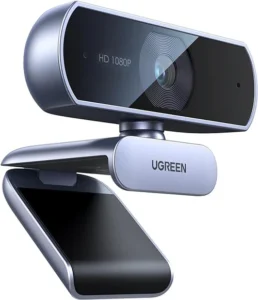 UGREEN CM678 USB Webcam