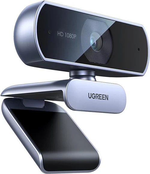 UGREEN CM678 USB Webcam