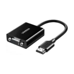 UGREEN UG-90813 HDMI VGA