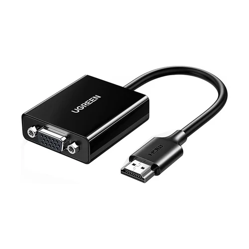 UGREEN UG-90813 HDMI VGA