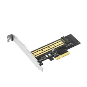 UGREEN CM302 NVMe PCIe Adapter