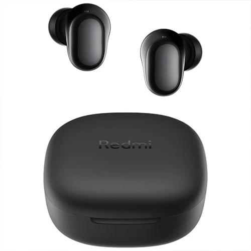 Redmi Buds 6 Active Black