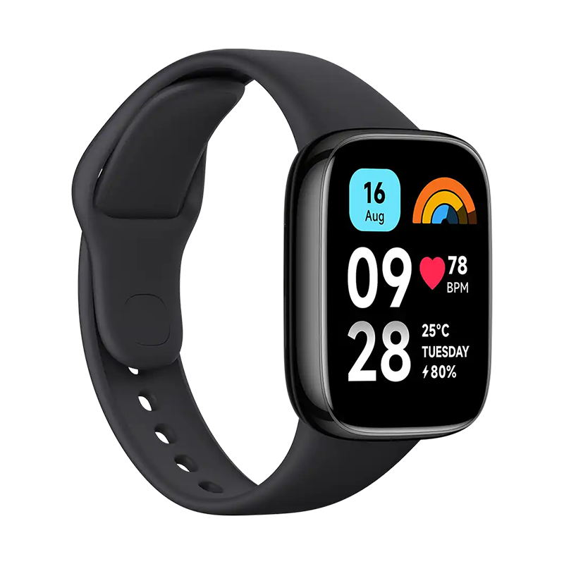 Redmi Watch 3 Black