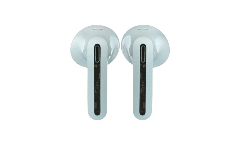 Redmi Buds 6 Active Transparent Blue