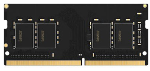 Crucial Laptop RAM DDR4 4GB 2666-CB4GS2666