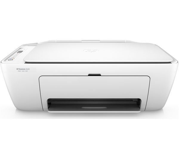 HP 2320 DeskJet Printer