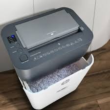 HP OneShred Auto 100CC