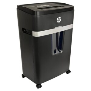 Hp pro shredder 15 cc