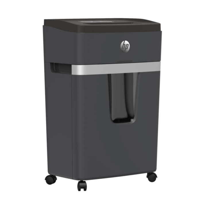 Hp pro shredder 18cc