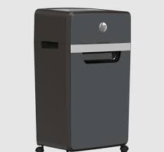 Hp pro shredder 24cc