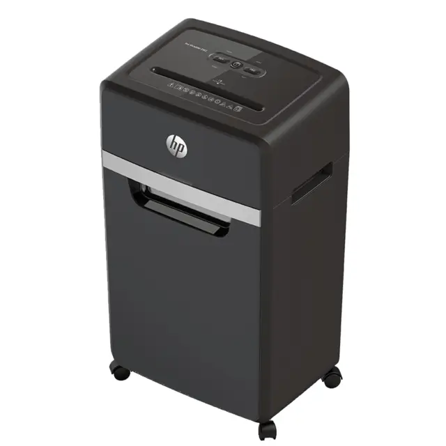 Hp pro shredder Auto 200mc