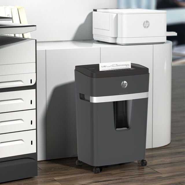HP Pro Shredder Auto 400CC