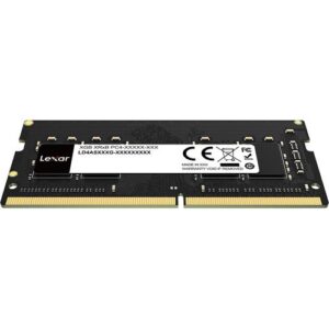Lexar Laptop RAM DDR4 32GB 3200-LD4AS032G-B3200GSST