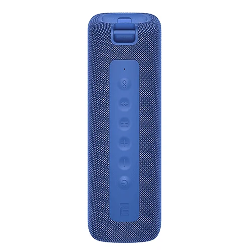MI PORTABLE BLUETOOTH SPEAKER (16W) BLUE