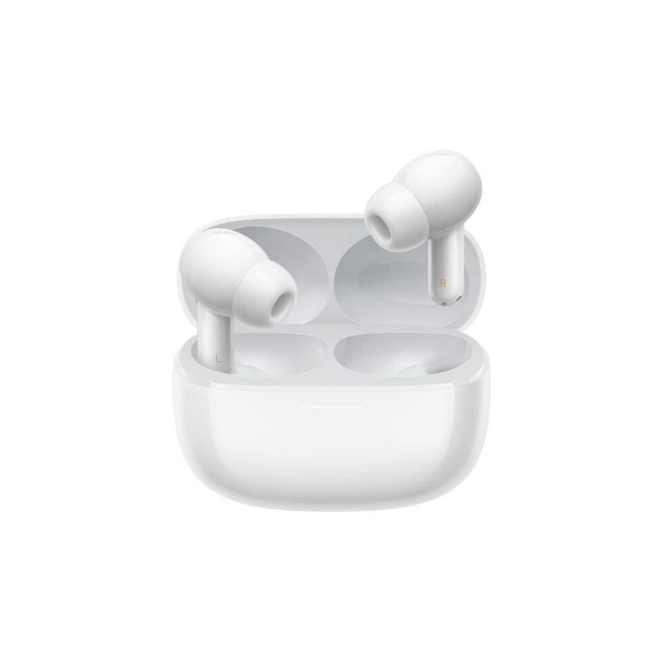 Redmi Buds 6 Pro Glacier White