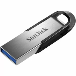 SanDisk Ultra Flair 3.0 USB Flash Drive 256GB