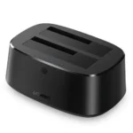 UGREEN Dual-Bay Hard Drive Cloner