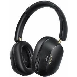 UGREEN HiTune Max5c Hybrid Active Noise-Cancelling Headphones Black-HP203-UG- 35757