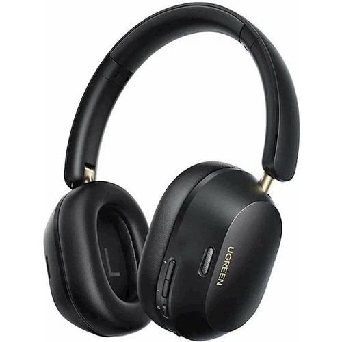 UGREEN HiTune Max5c Hybrid Active Noise-Cancelling Headphones Black-HP203-UG- 35757