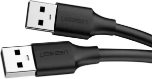 UGREEN USB 2.0 A Male to A Male Cable 3m UG-30136