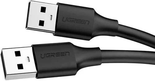UGREEN USB 2.0 A Male to A Male Cable 3m UG-30136