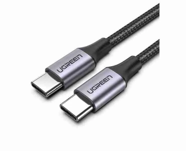 UGREEN USB-C to USB-C 1.5m Cable