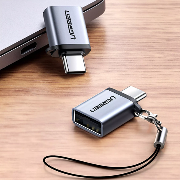 UGREEN USB-A to USB-C Adapter