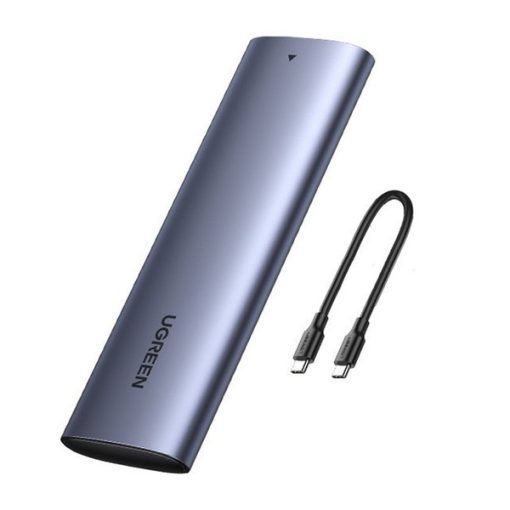 UGREEN M.2 NVMe Enclosure CM400