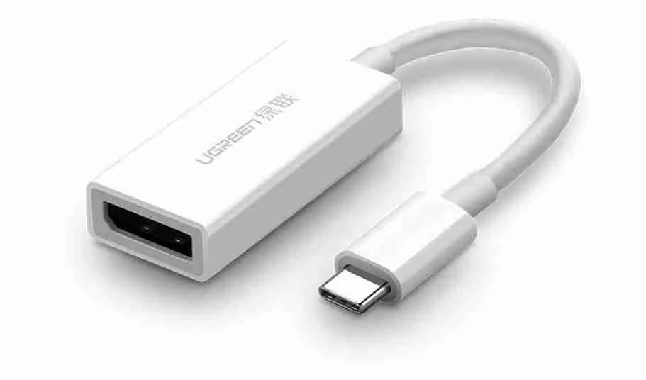 UGREEN UG-40372 USB-C Adapter