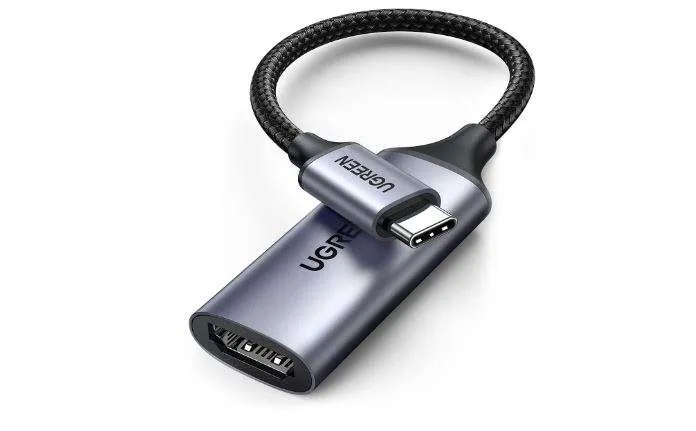 UGREEN USB-C to HDMI Adapter