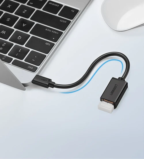 UGREEN USB-C to USB-A Adapter Cable