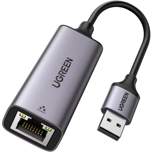UGREEN USB to RJ45 Ethernet Adapter