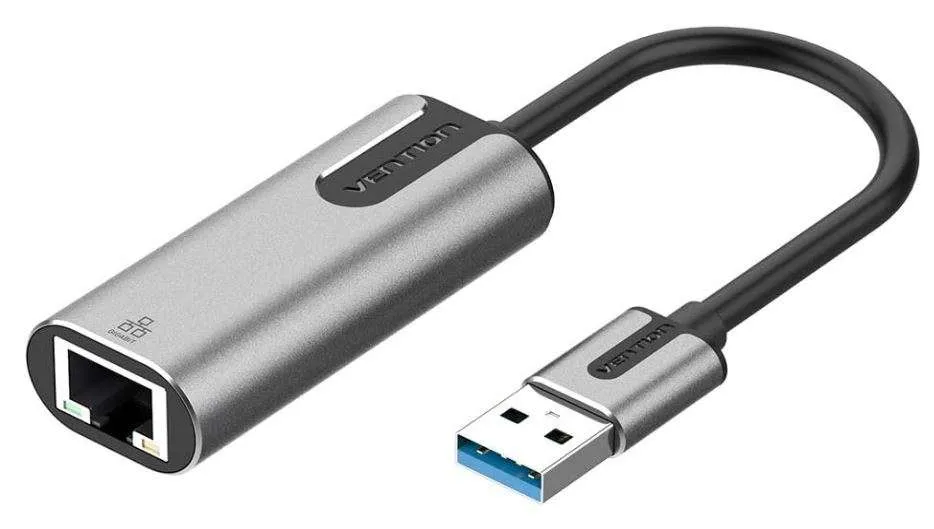 Vention CEWHB USB-C Ethernet