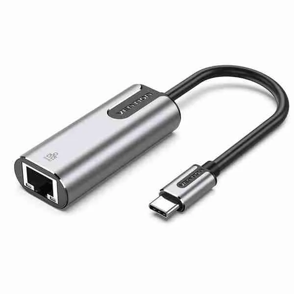 Vention CFNHB USB-C Ethernet