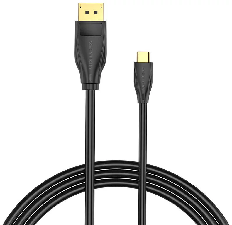 Vention CGYBG USB-C DP