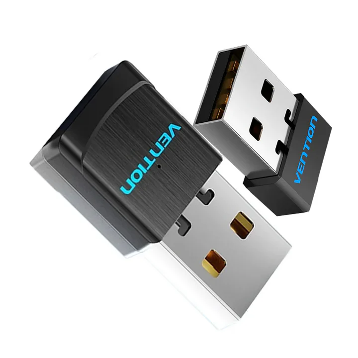 Vention KDRBO USB Wi-Fi Adapter Reliable Connectivity