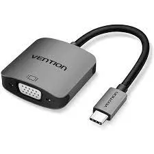 Vention TDDBB Type-C VGA