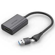 Vention ACYHB USB-C HDMI