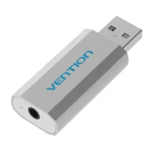 Vention VAB-S15-B USB Sound Card