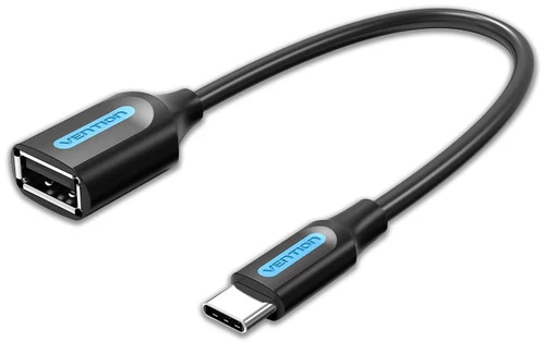 Vention CCVBB USB-C OTG