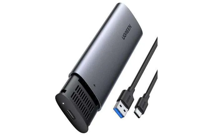 UGREEN M.2 NGFF Enclosure CM400