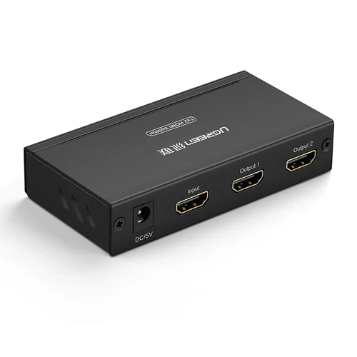 UGREEN UG-40201UK HDMI Splitter