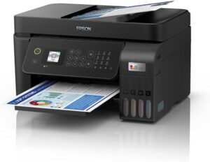 epson l5290 ecotank printer