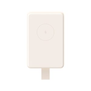 Xiaomi Magnetic Power Bank 6000mAh