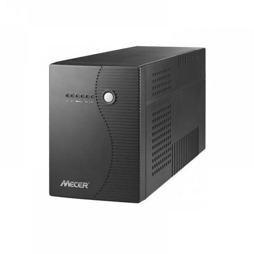 Mecer 3KVA Line Interactive