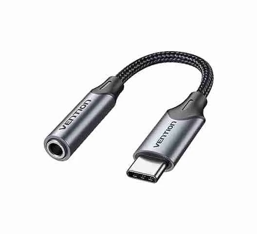 Vention BGMHA USB-C Audio