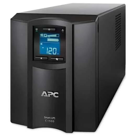 : APC SMC1500IC UPS
