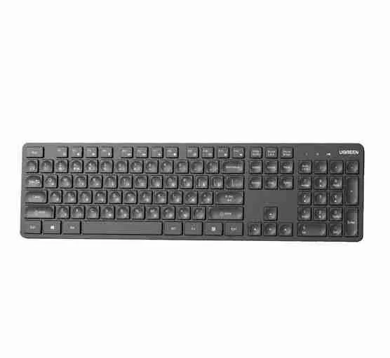 UGREEN KU004 Wireless Keyboard