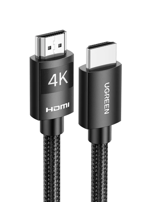 UGREEN Braided HDMI Cable UG40102